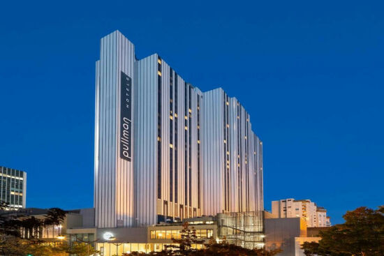 Imagem de Pullman Paris Montparnasse Paris