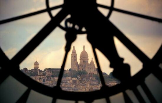 Imagem de Museu d’Orsay guiado