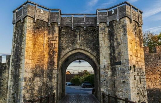 Imagem de Provins