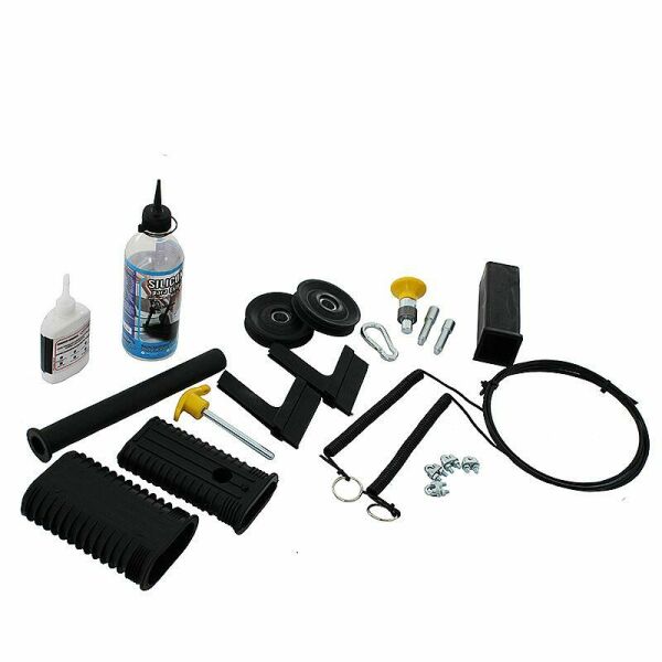 Imagem do produto Kit Peças de Reposição Básico
