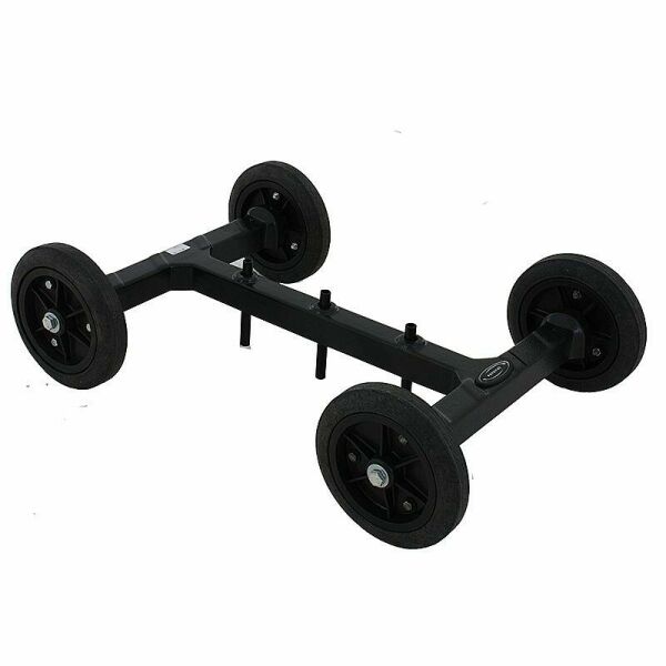 Imagem do produto Carrinho para Barreira de Faltas Individual