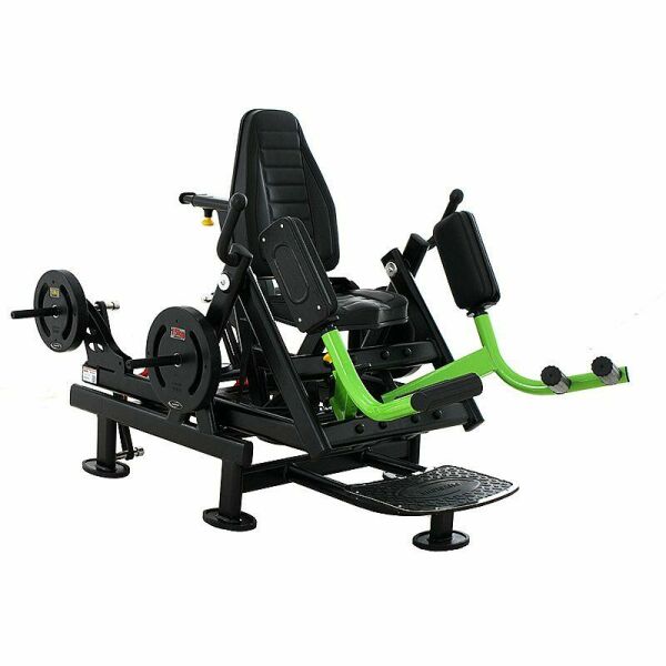 Imagem do produto Glúteo Total Maxx Articulado