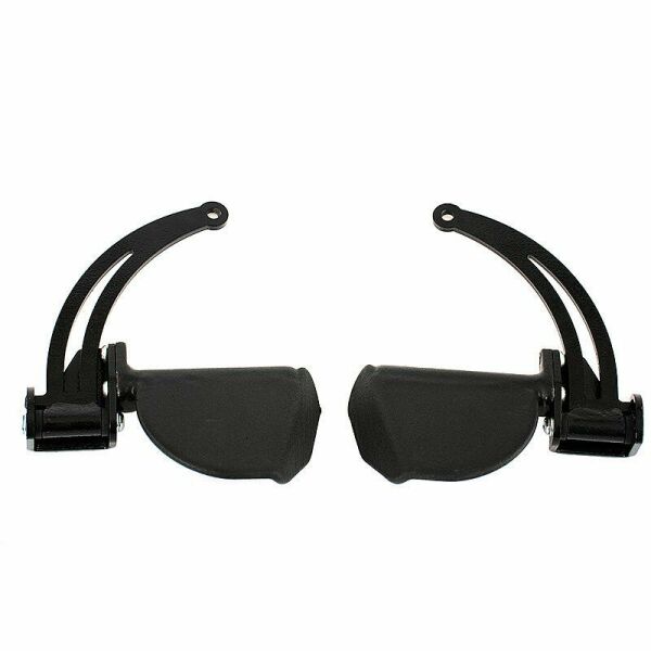 Imagem do produto Puxador Top Grip Articulado Tipo Estribo