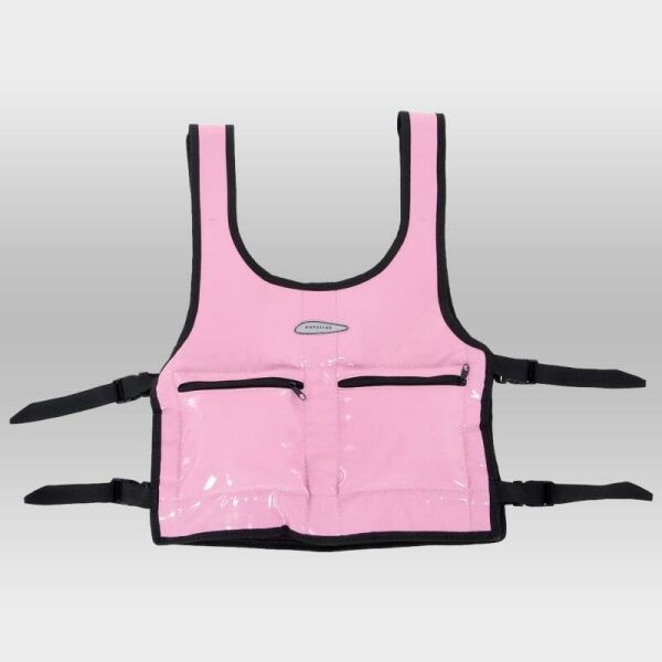 Imagem do produto Colete Corporal Feminino com Peso