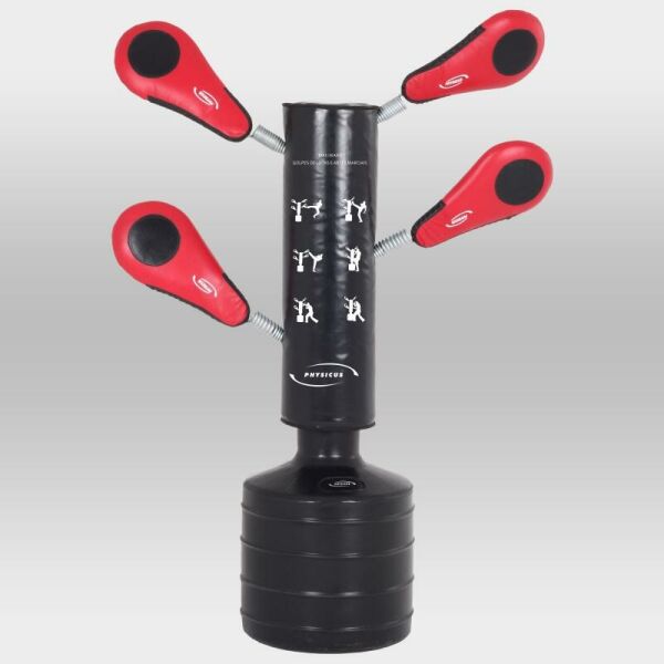 Imagem do produto Makiwara ( Base p Treinamento de Lutas )