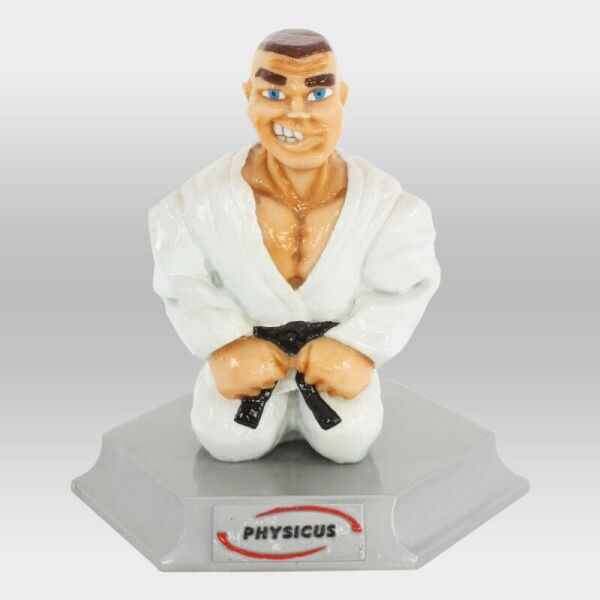 Imagem do produto Boneco Physikinho