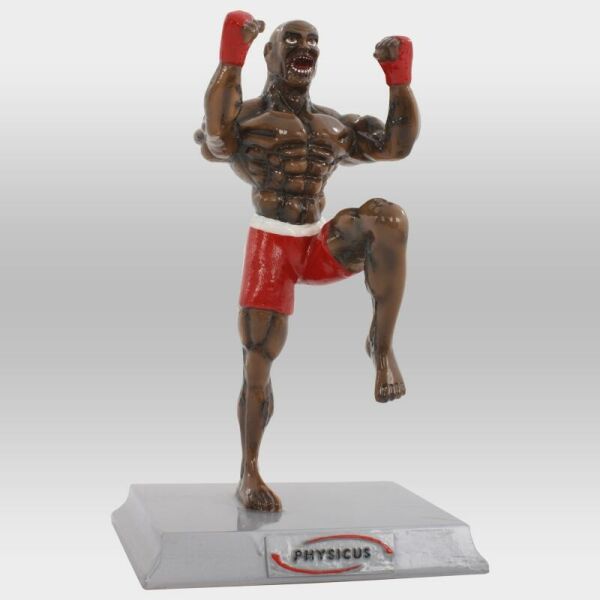 Imagem do produto Boneco Physikinho