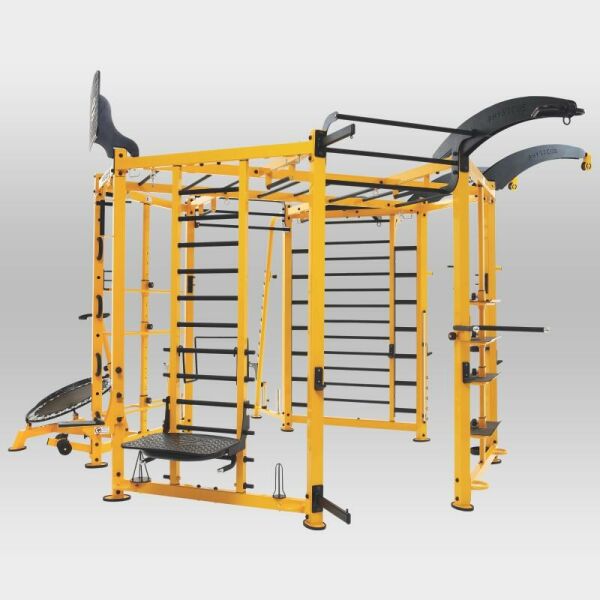 Imagem do produto Estação Funcional Modular - EFM 800