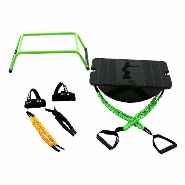 Imagem do produto Step Multi Função