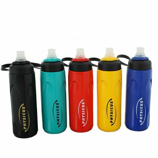 Imagem do produto Squeeze 750ML Com Bico Inteligente
