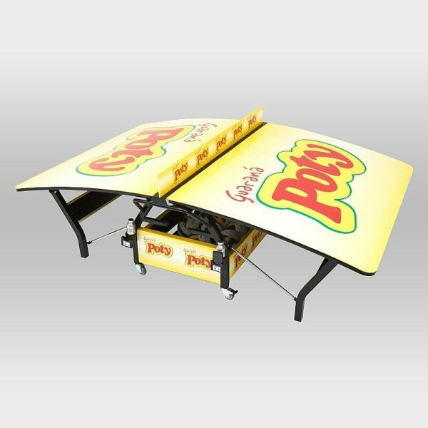 Imagem do produto Fut Mesa