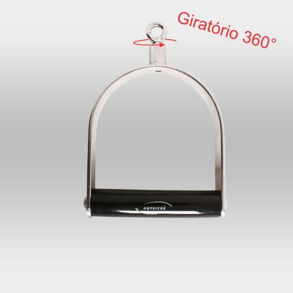 Imagem do produto Puxador Estribo