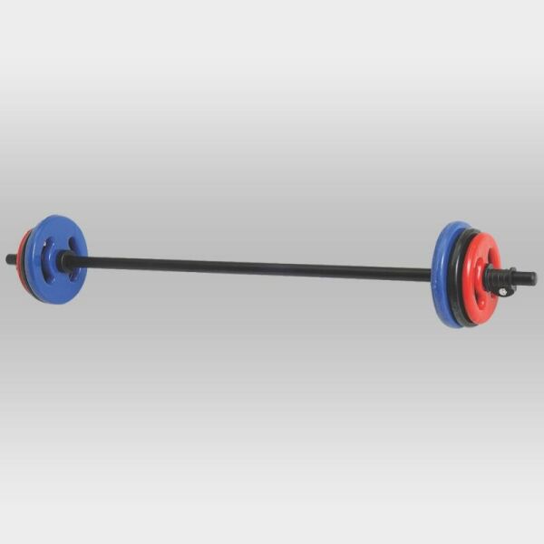 Imagem do produto Kit Physipump