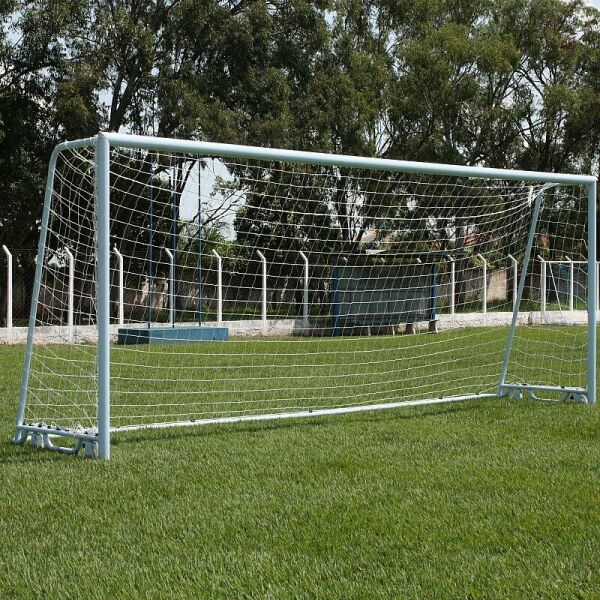 Imagem do produto Trave Oficial Móvel para Futebol de Campo