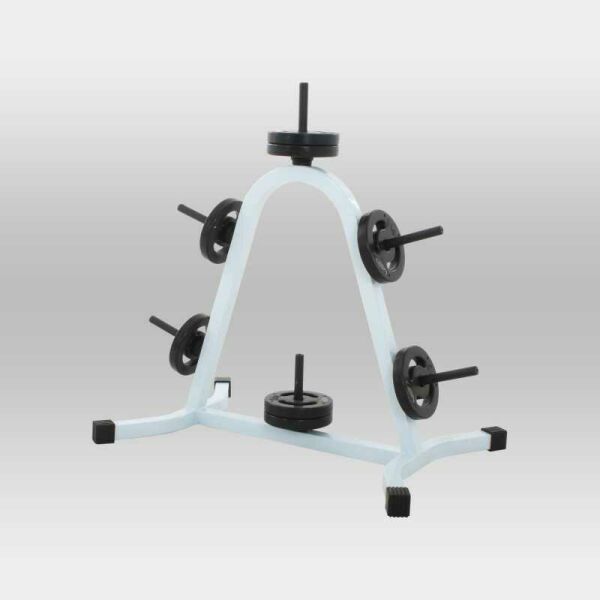 Imagem do produto Estante para Anilhas - Capacidade + ou - 500kg