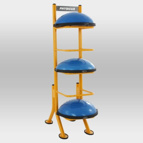Imagem do produto Estante para Bosu