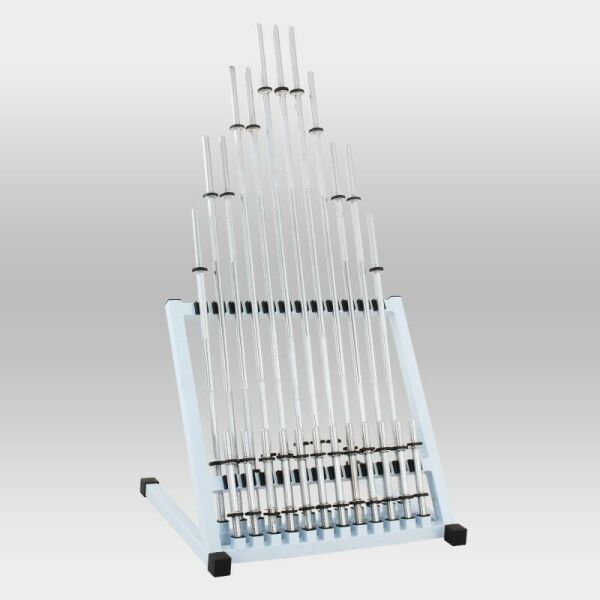Imagem do produto Estante para Barras e Halteres Soltos