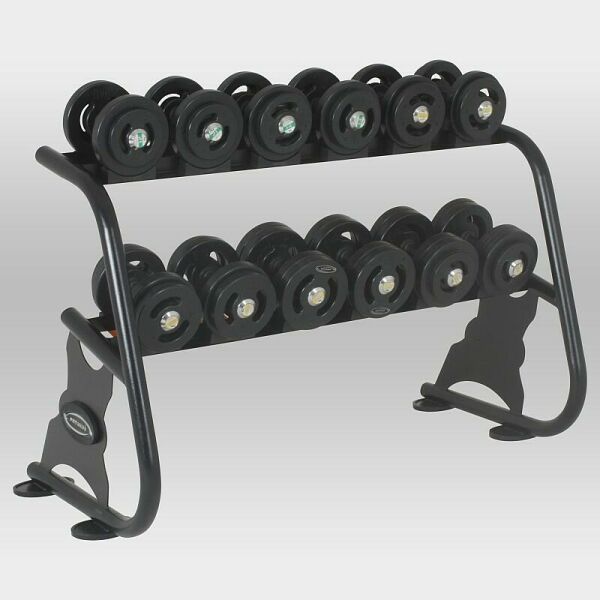 Imagem do produto Estante para Dumbells para 06 pares