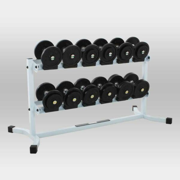Imagem do produto Estante para Dumbells para 06 Pares