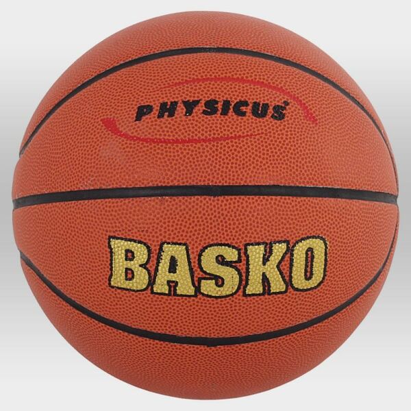 Imagem do produto Bola de Basketball Basko