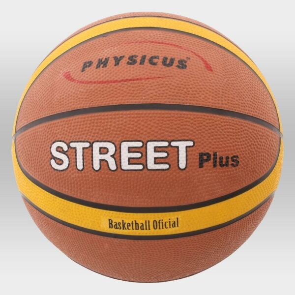 Imagem do produto Bola de Basketball Street Plus