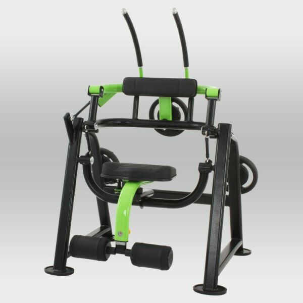 Imagem do produto Abdominal Articulável