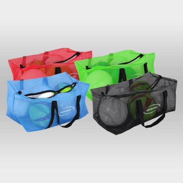 Imagem do produto Bolsa Guarda Bolas