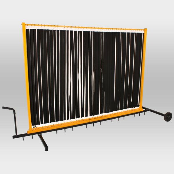 Imagem do produto Kit Barreira de Faltas Cortinadas