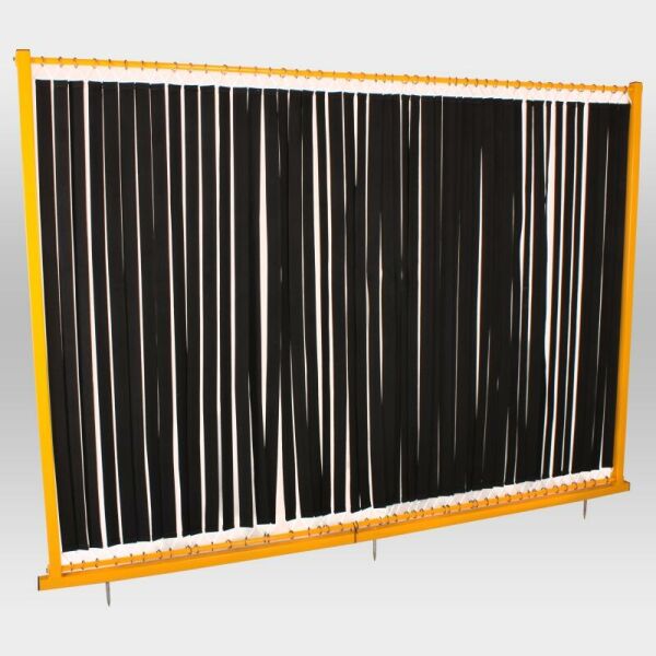 Imagem do produto Barreira de Faltas Cortinada