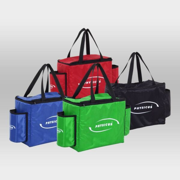 Imagem do produto Bolsa Térmica para Massagem