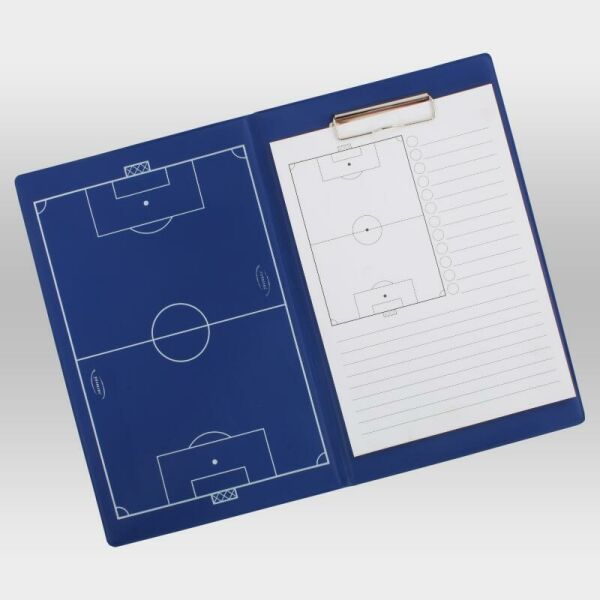 Imagem do produto Prancheta Tática Magnética para Anotação com Caderno