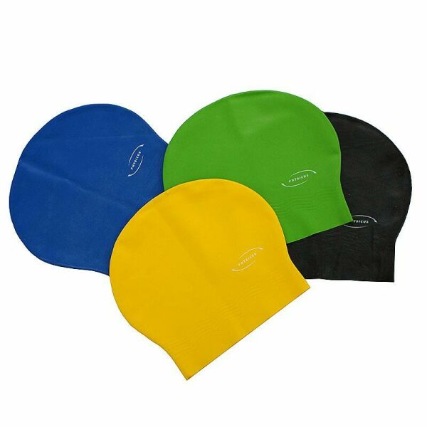Imagem do produto Touca para Natação (Látex)