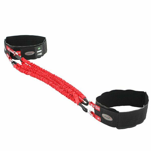 Imagem do produto Extensor Corporal Regulável Com Ajuste De Tensão Com Velcro