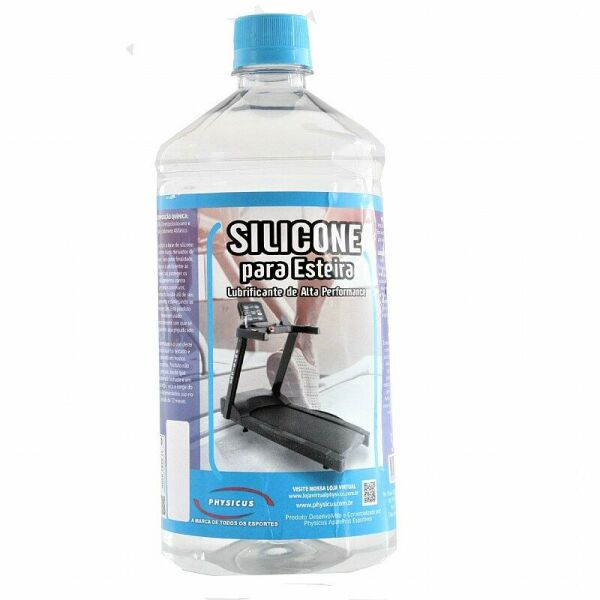 Imagem do produto Silicone para Lubrificação 01 Litro