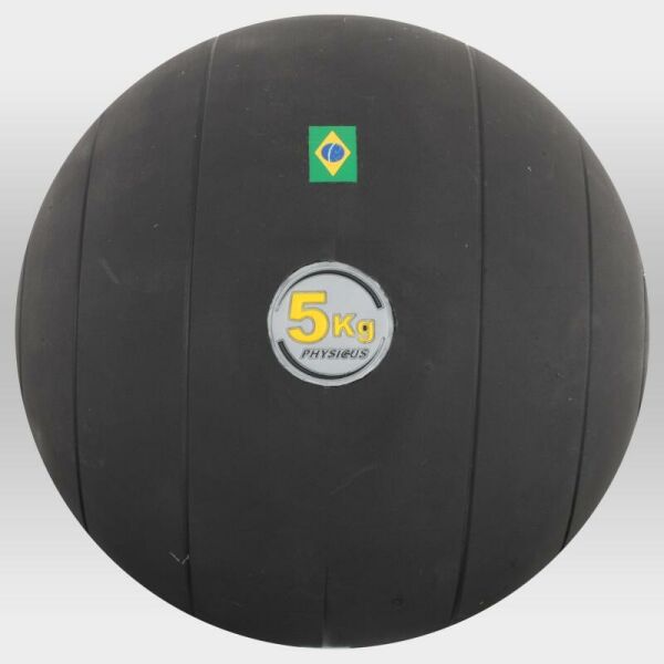 Imagem do produto Medicine Ball de Borracha 5KGS
