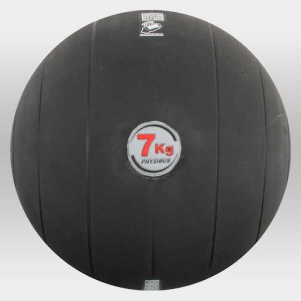 Imagem do produto Medicine Ball de Borracha 07KGS