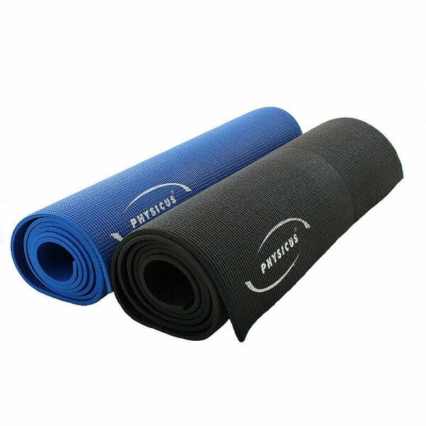 Imagem do produto Tapete de PVC para Yoga 200x60