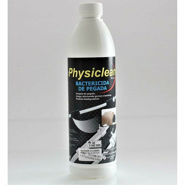 Imagem do produto Refil Physiclean Bactericida de Pegada