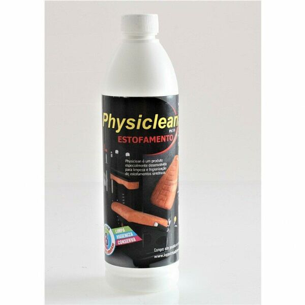 Imagem do produto Refil Physiclean Estofamento