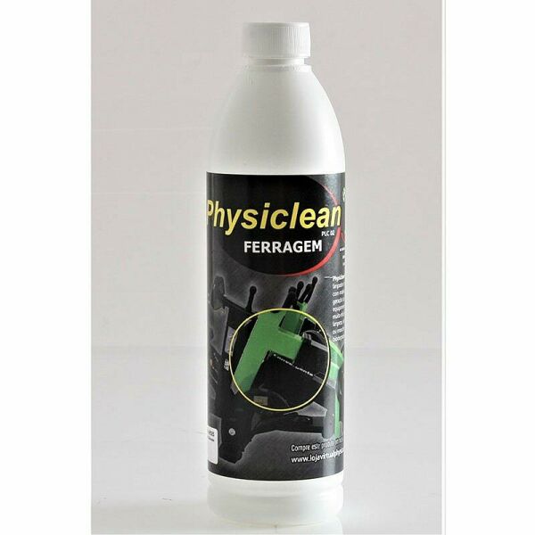 Imagem do produto Refil Physiclean Ferragem