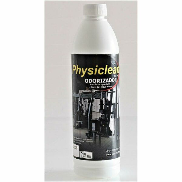 Imagem do produto Refil Physiclean Odorizador