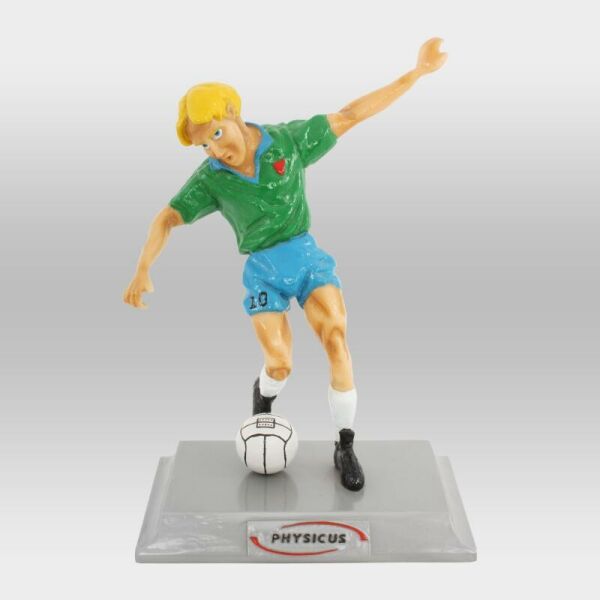 Imagem do produto Boneco Physikinho