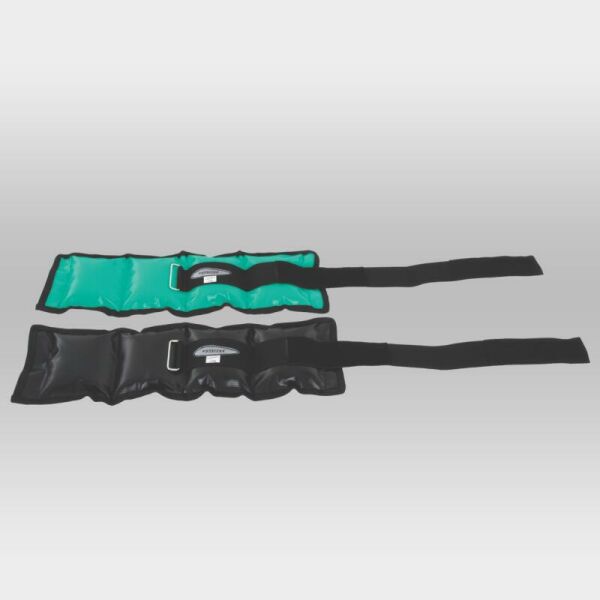 Imagem do produto Tornozeleira 03 Kg com Fecho