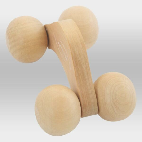 Imagem do produto Massageador Fusquinha