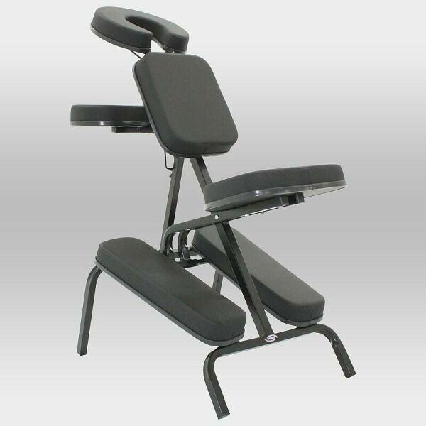 Imagem do produto Cadeira para Massagem Prática ( Dobravél )