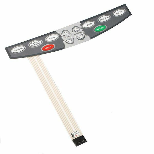 Imagem do produto Adesivo da Membrana Central da Esteira PH3500
