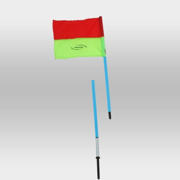 Imagem do produto Bandeira para Escanteio (trave)
