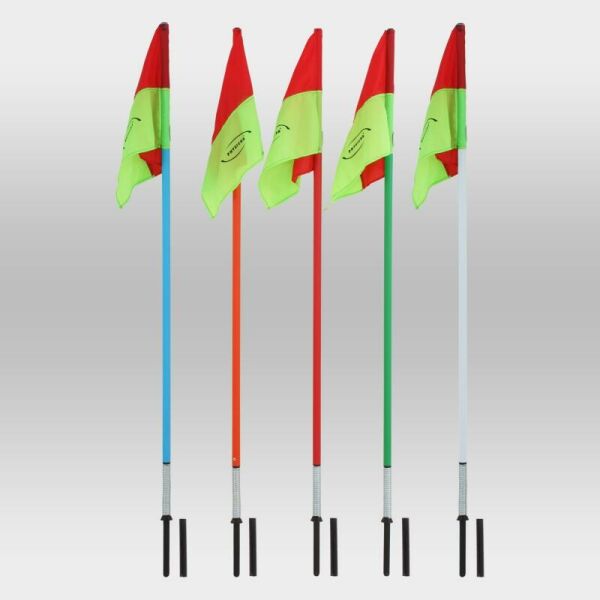 Imagem do produto Kit de Bandeira para Escanteio