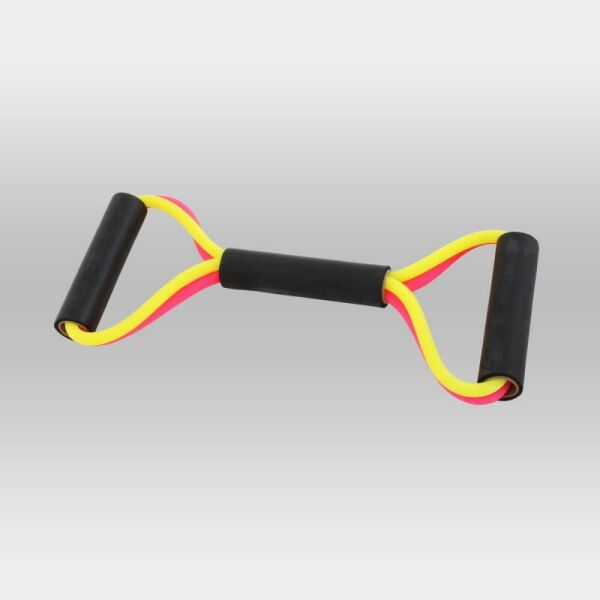 Imagem do produto Rubber Band Duplo de Mão com Manopla