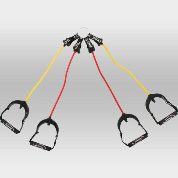 Imagem do produto Rubber Quad